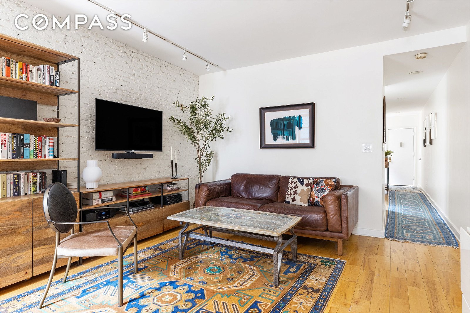 Real estate property located at 446 15th #2-R, Kings, New York City, NY