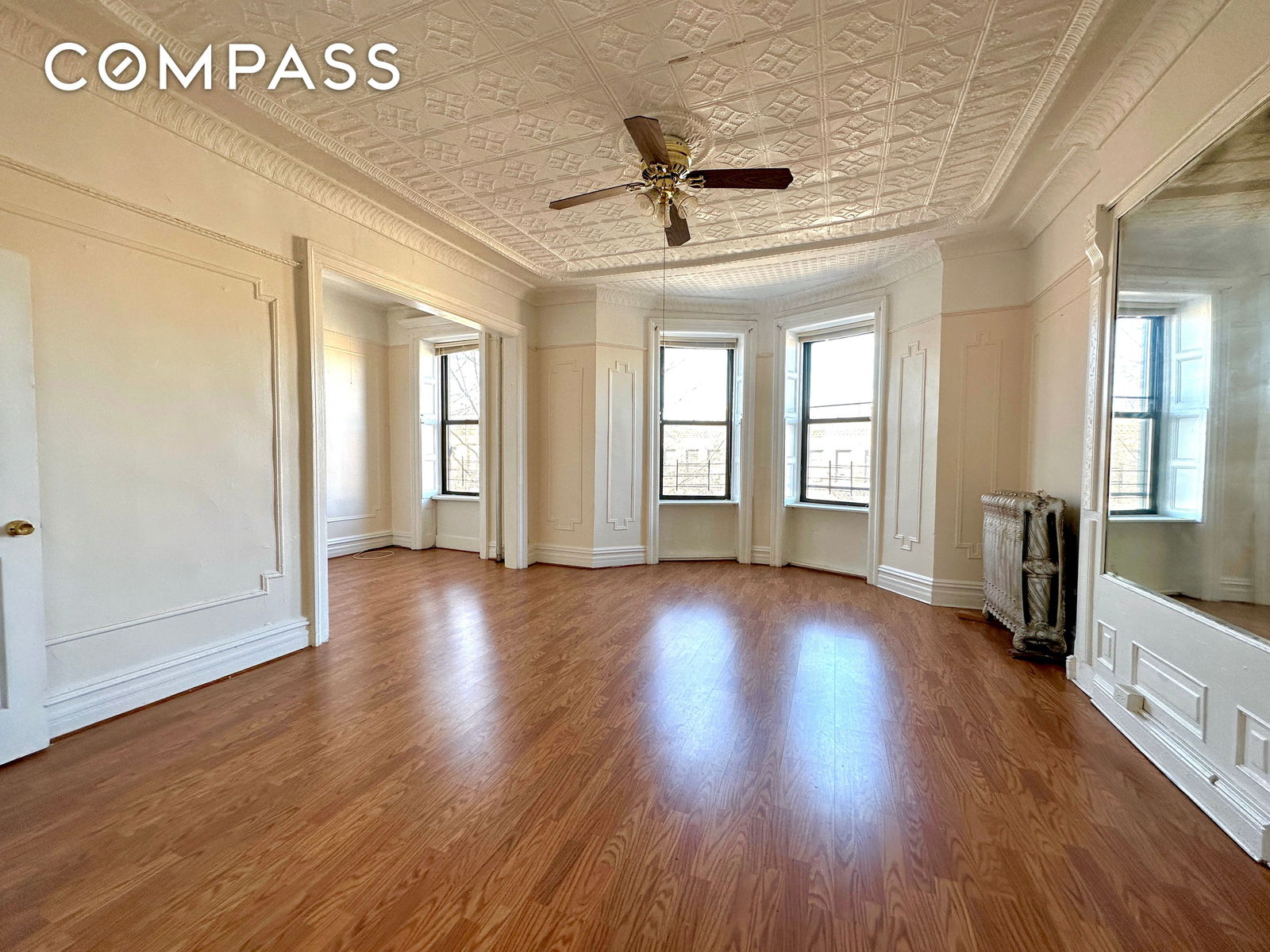 Real estate property located at 271 6th #4, Kings, New York City, NY