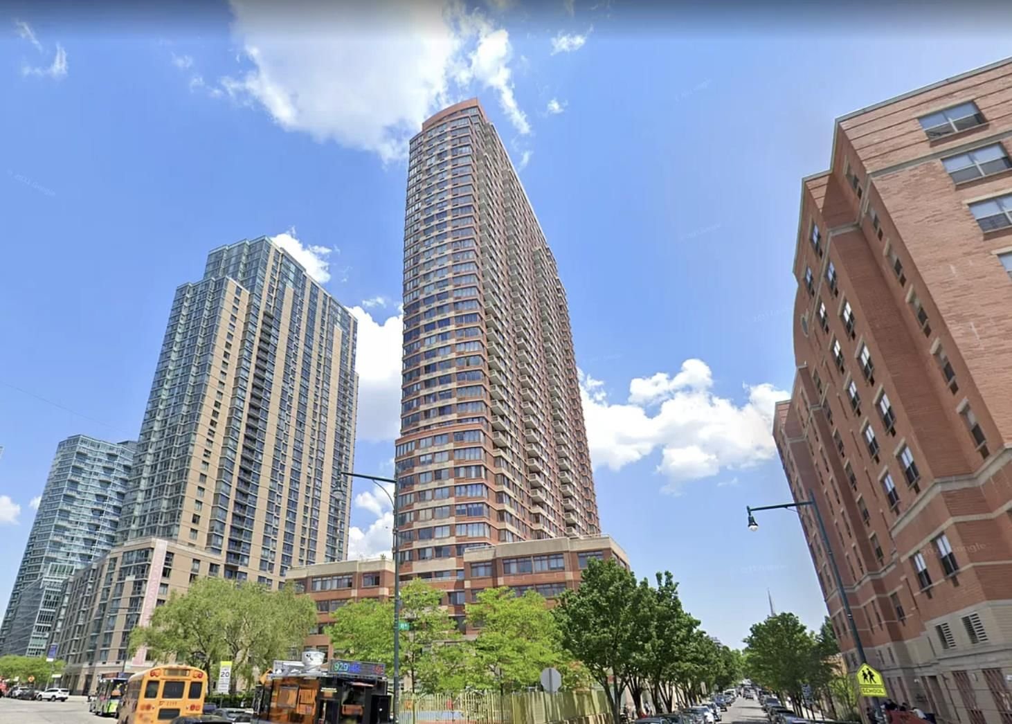 Real estate property located at 4-74 48th #36-H, Queens, Long Island City, New York City, NY