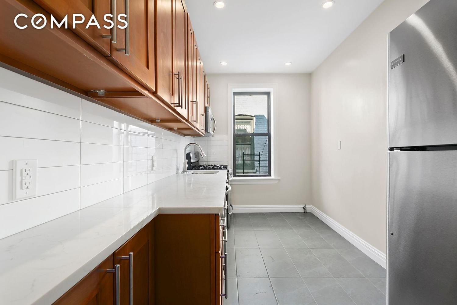 Real estate property located at 1020 Carroll #2-F, Kings, New York City, NY