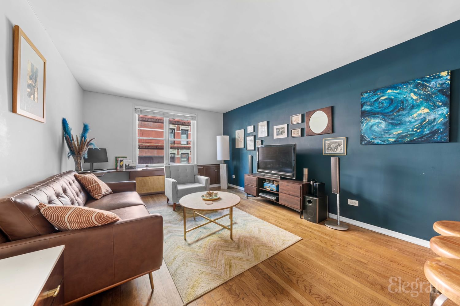 Real estate property located at 88 Bleecker #3-M, NewYork, Greenwich Village, New York City, NY