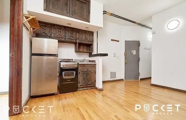 Real estate property located at 516 12th #14, New York, New York City, NY