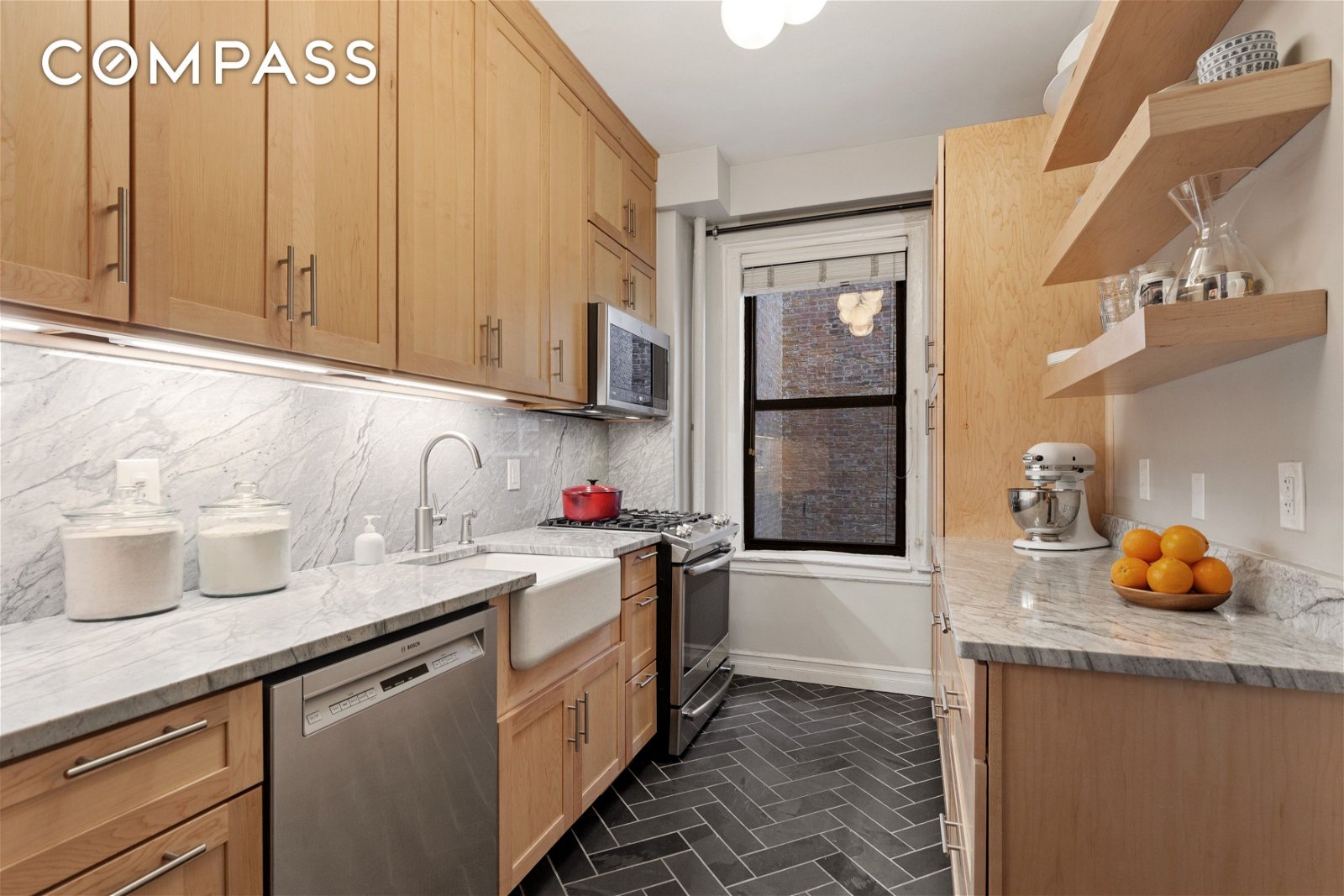 Real estate property located at 875 181st #4-A, New York, New York City, NY