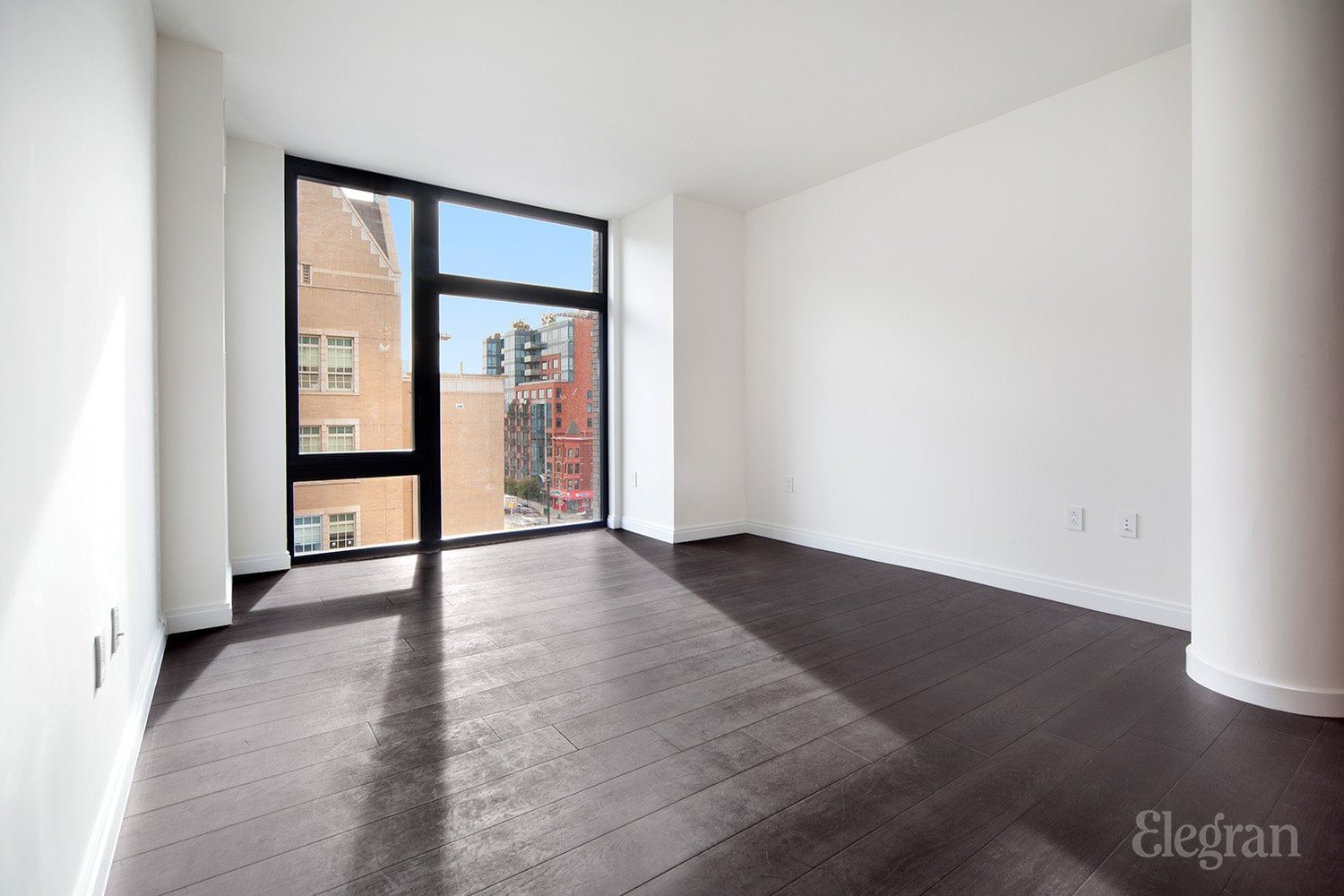 Real estate property located at 613 Baltic #6-E, Kings, Park Slope, New York City, NY