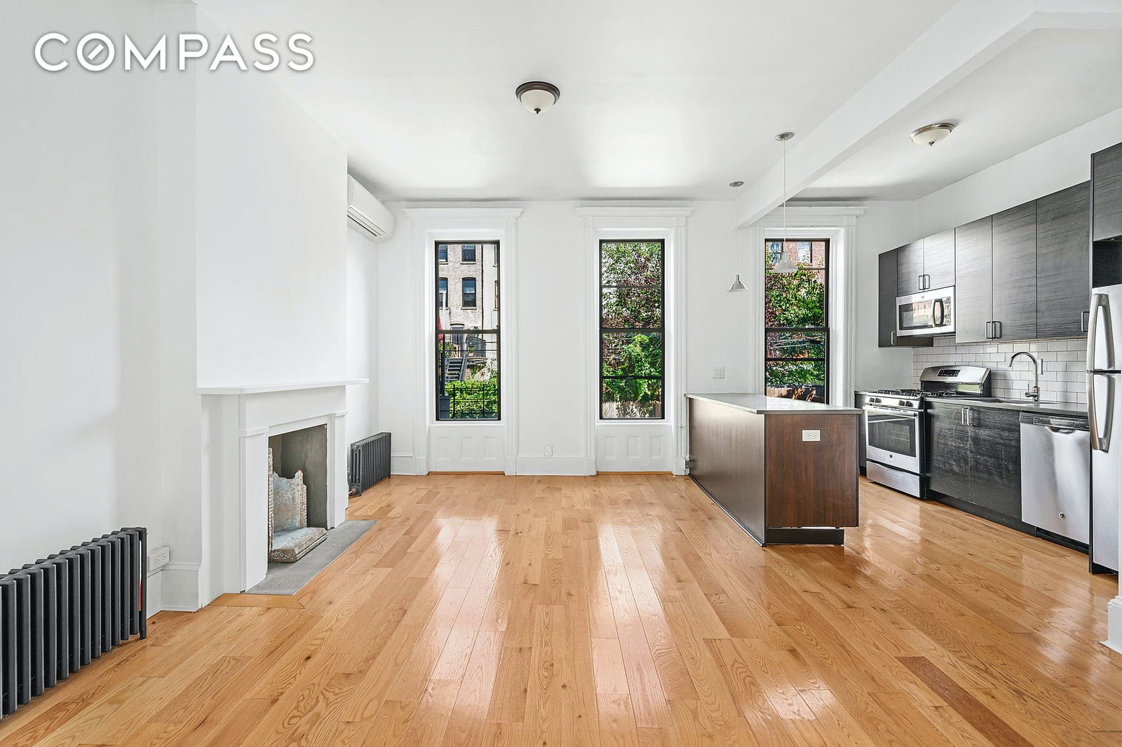 Real estate property located at 129 Chauncey #2, Kings, New York City, NY