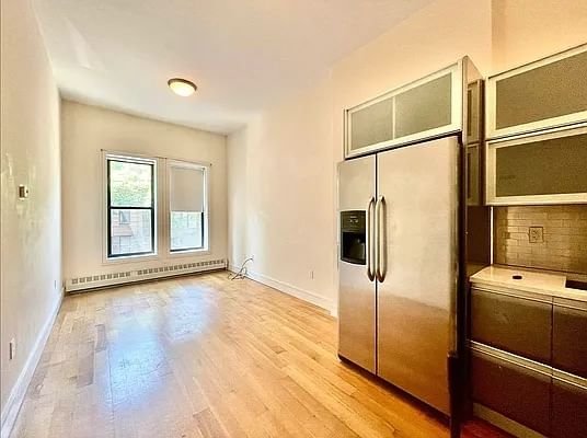 Real estate property located at 533 142nd #2-F, New York, New York City, NY