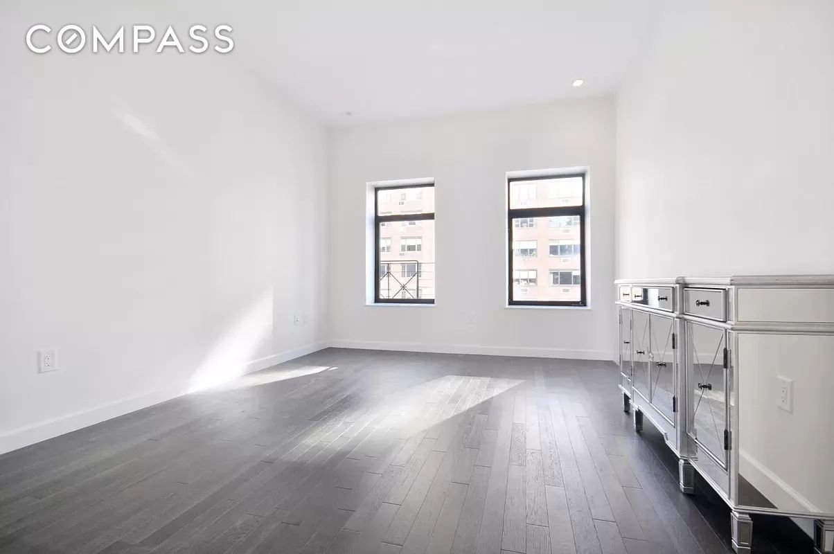 Real estate property located at 44 End #5-B, New York, New York City, NY