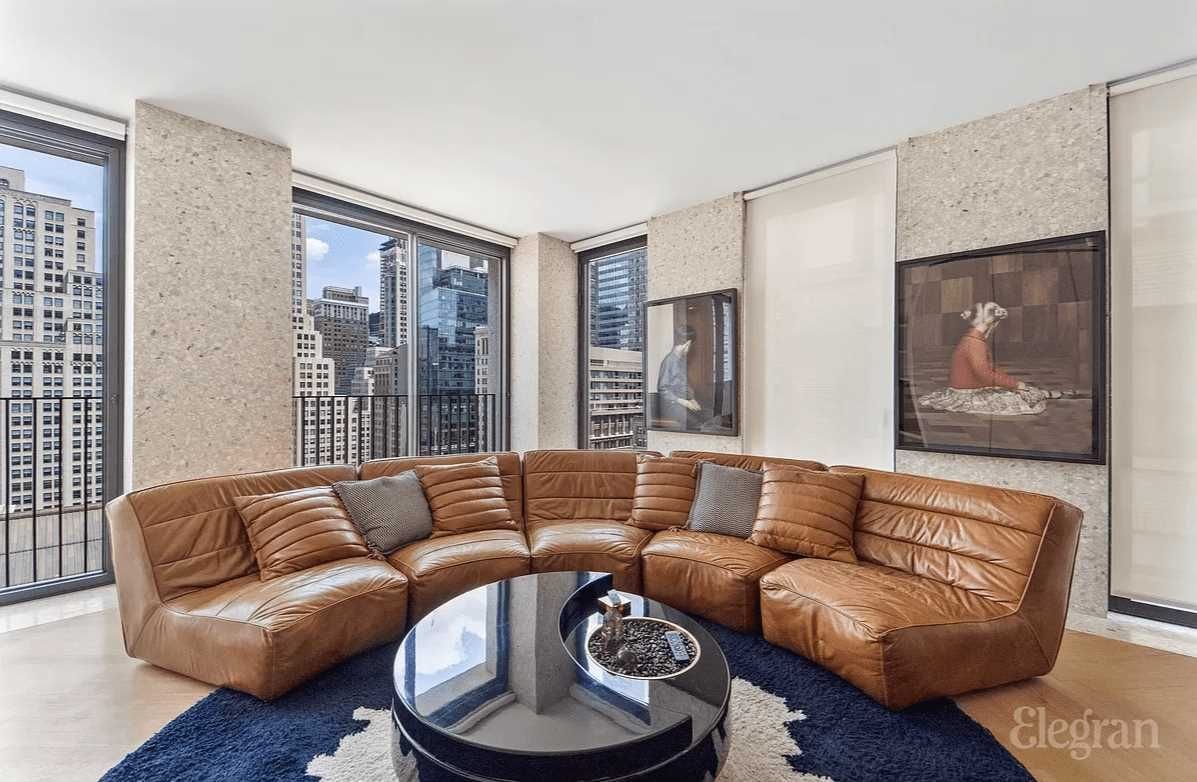 Real estate property located at 16 40th #18-B, NewYork, Midtown West, New York City, NY