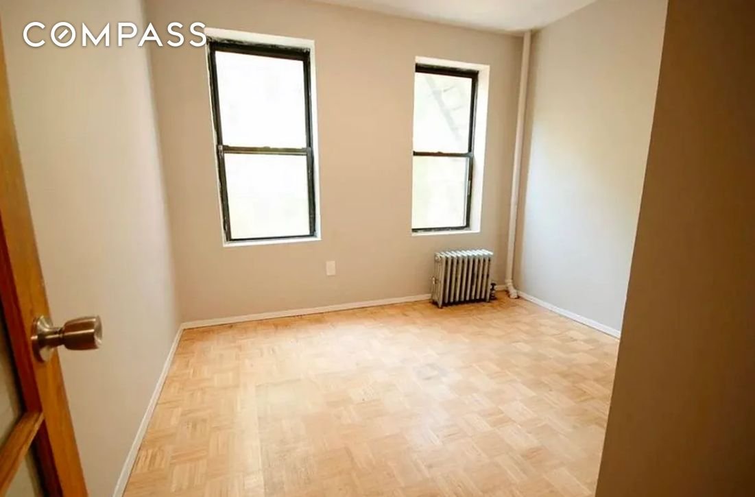 Real estate property located at 32 7th #3-C, New York, New York City, NY