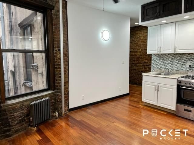 Real estate property located at 647 11th #1, New York, New York City, NY