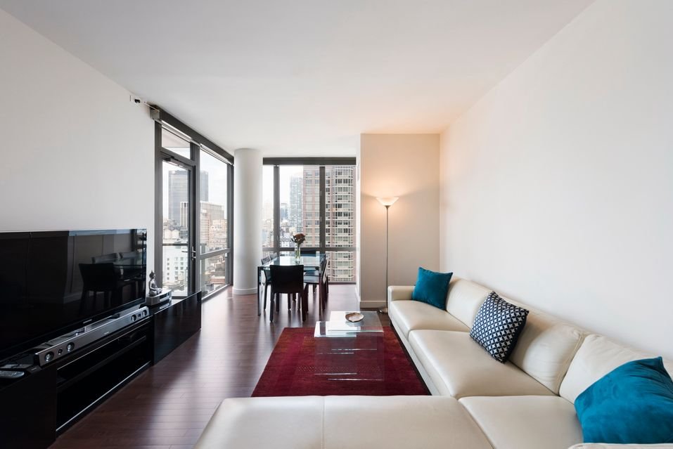 Real estate property located at 101 24th #27-A, New York, New York City, NY