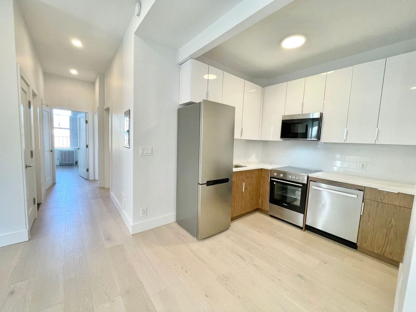 Real estate property located at 253 10th #17, New York, New York City, NY