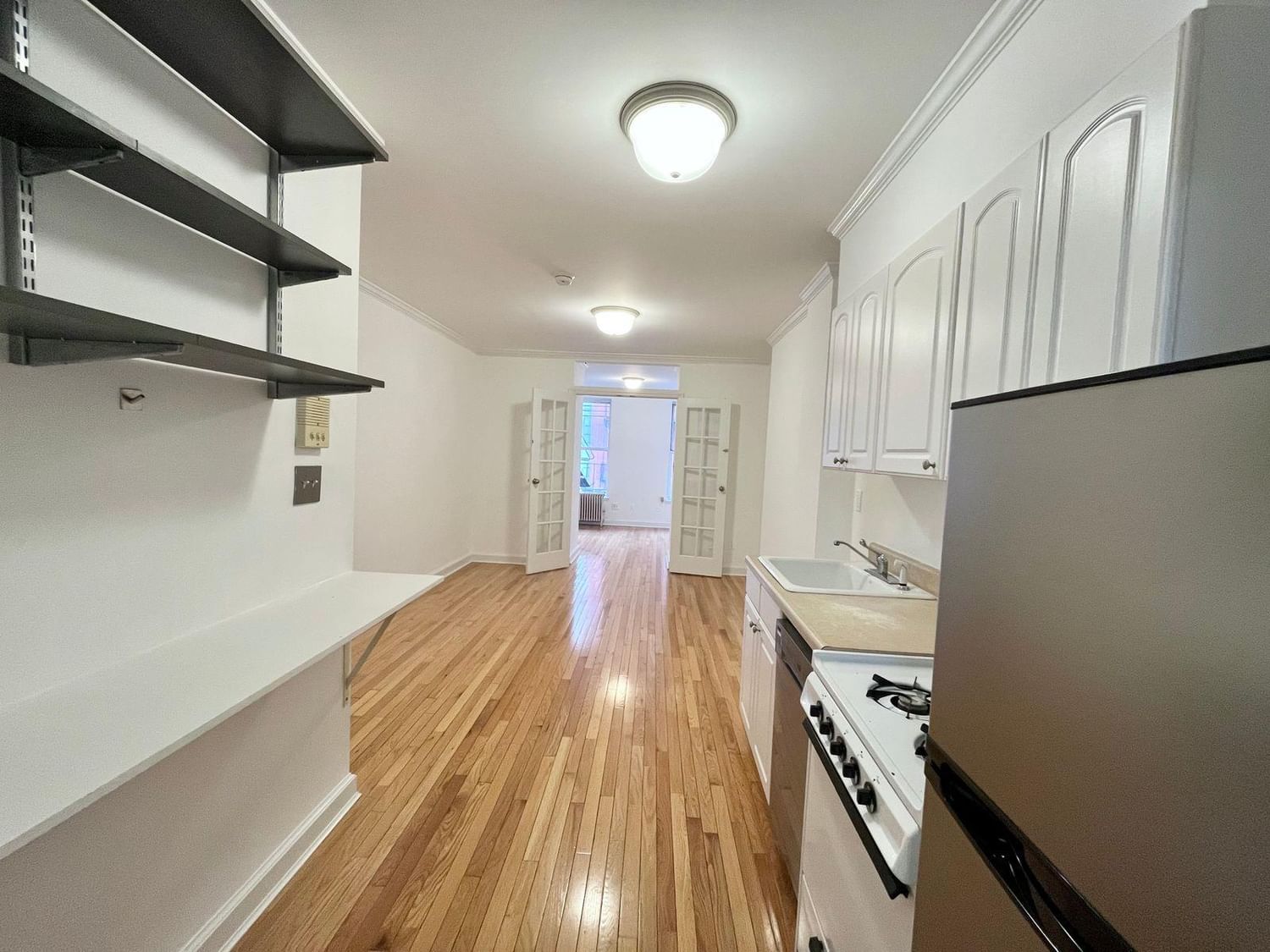 Real estate property located at 334 9th #6, NewYork, New York City, NY