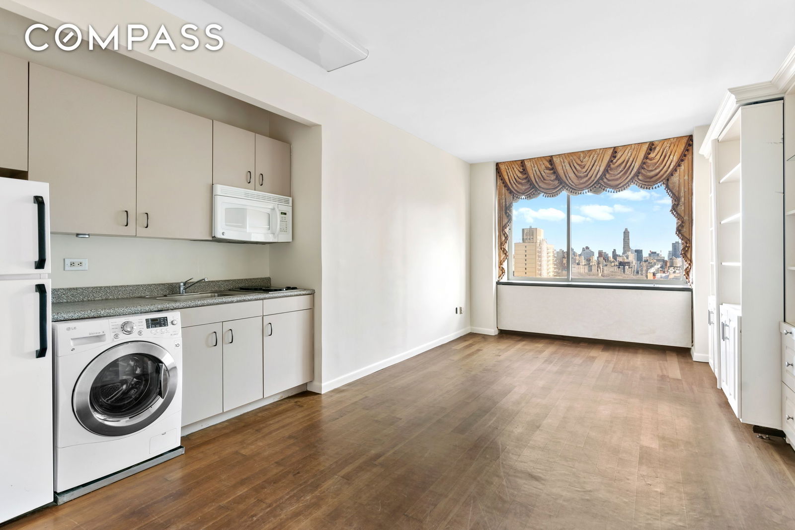 Real estate property located at 111 67th #24-J, New York, New York City, NY