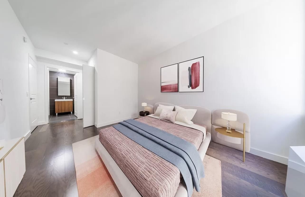 Real estate property located at 116 John #2305, NewYork, Financial District, New York City, NY