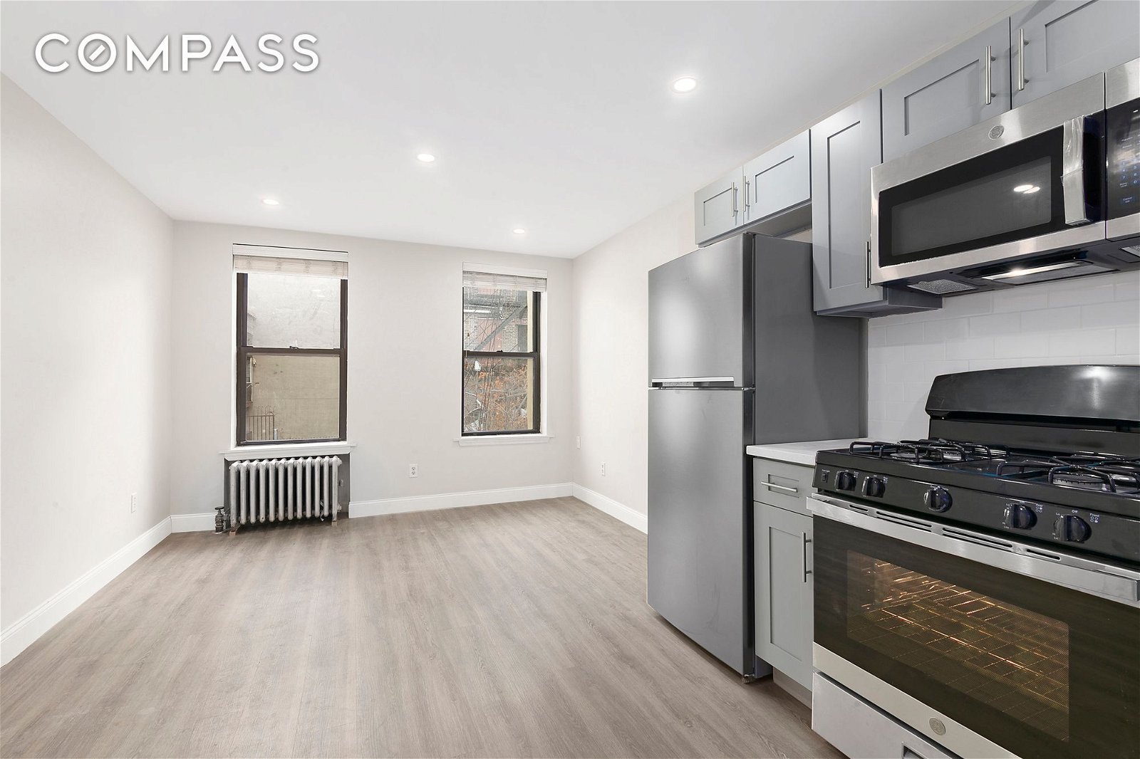 Real estate property located at 131 Eldridge #4-B, New York, New York City, NY