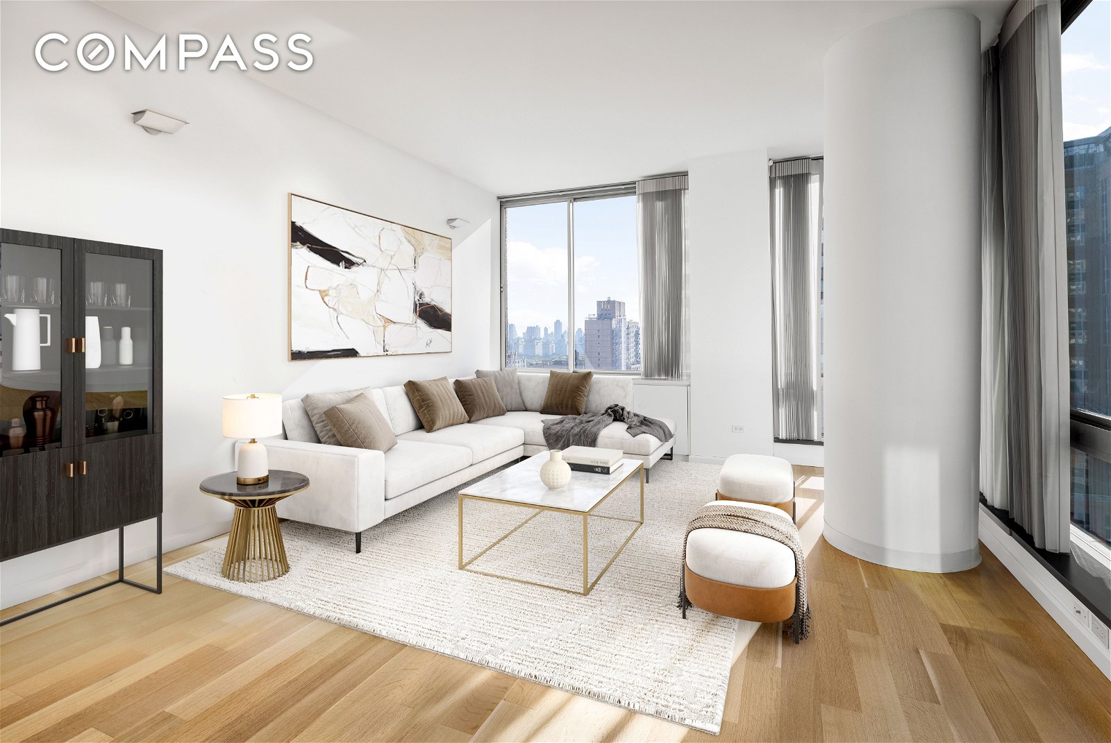 Real estate property located at 111 67th #25-M, New York, New York City, NY