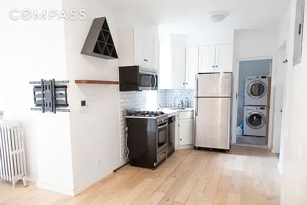 Real estate property located at 111 3rd #6-A, Kings, New York City, NY