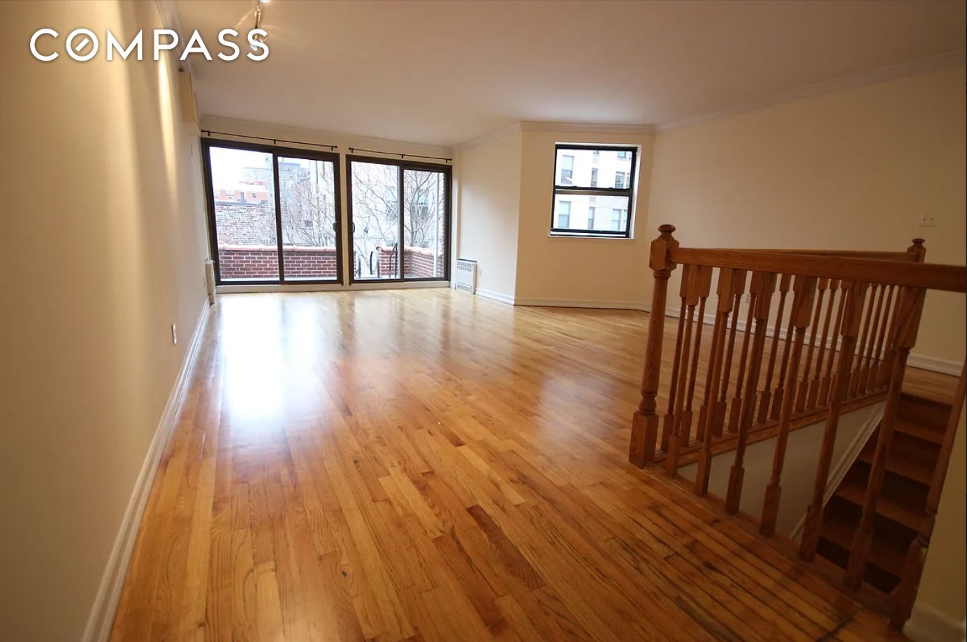 Real estate property located at 214 104th #4-B, New York, New York City, NY