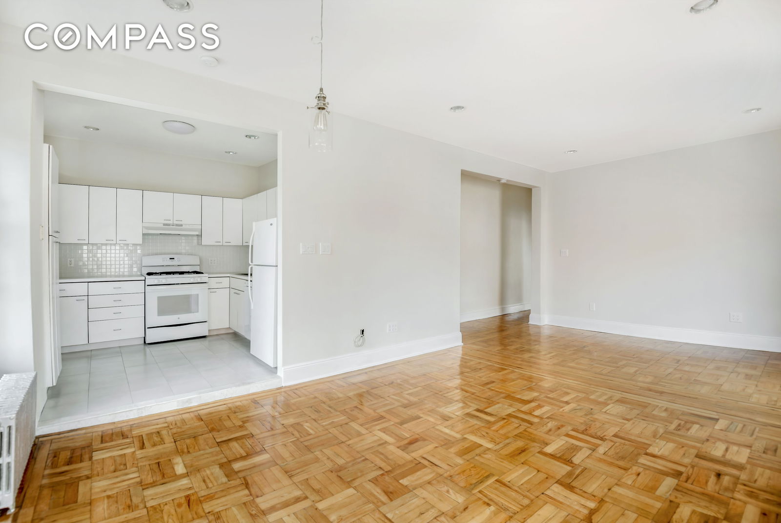 Real estate property located at 158 Franklin #2, Kings, New York City, NY