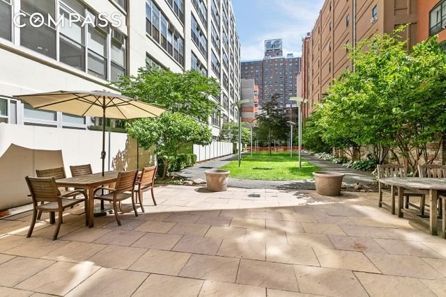 Real estate property located at 970 Kent #509, Kings, New York City, NY