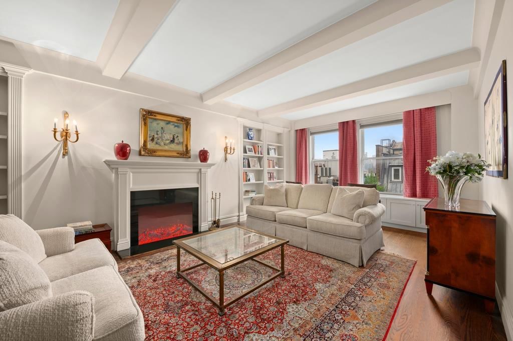 Real estate property located at 30 Beekman #7-A, NewYork, Beekman Place, New York City, NY