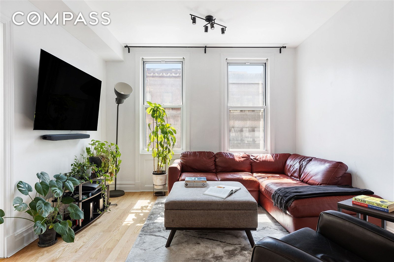 Real estate property located at 157 Ludlow #4-F, New York, New York City, NY
