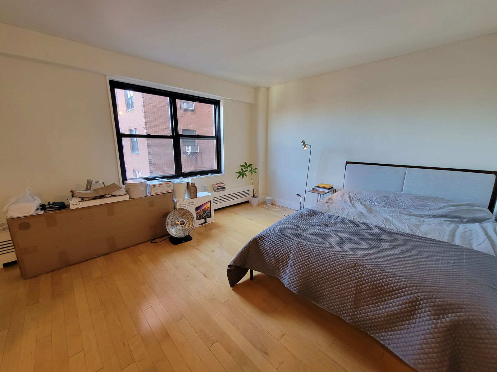 Real estate property located at 345 145th #7-A6A, New York, New York City, NY