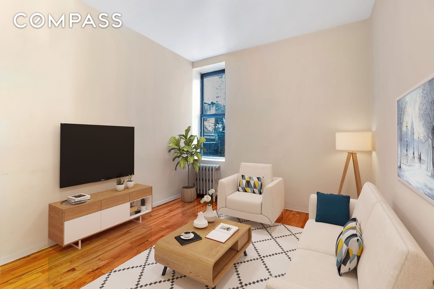 Real estate property located at 37A Bedford #24, New York, New York City, NY
