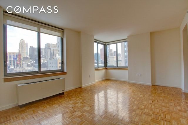 Real estate property located at 35 33rd #15-B, New York, New York City, NY