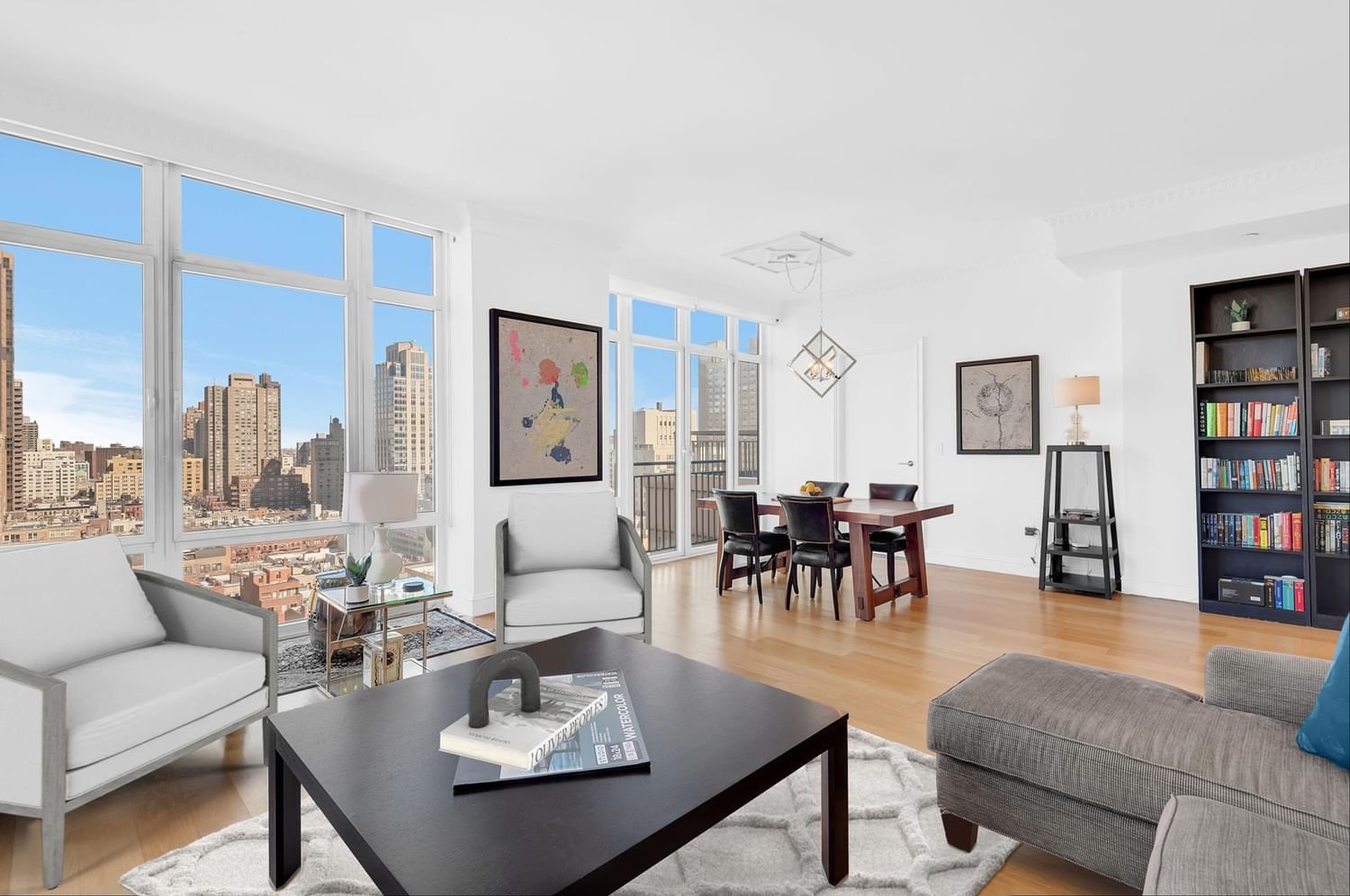 Real estate property located at 408 79th #19-A, NewYork, Upper East Side, New York City, NY