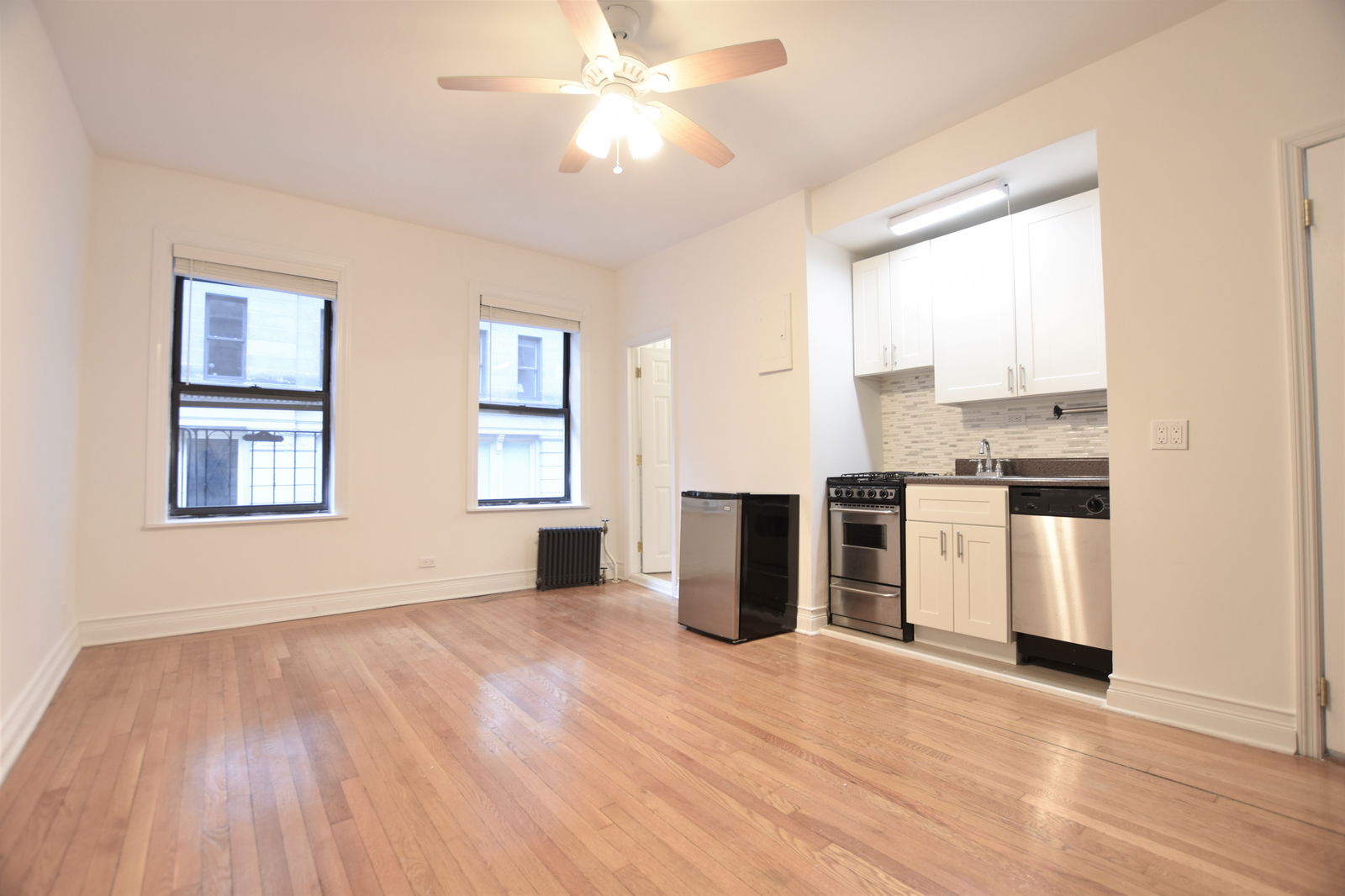 Real estate property located at 172 5th #3-D, New York, New York City, NY