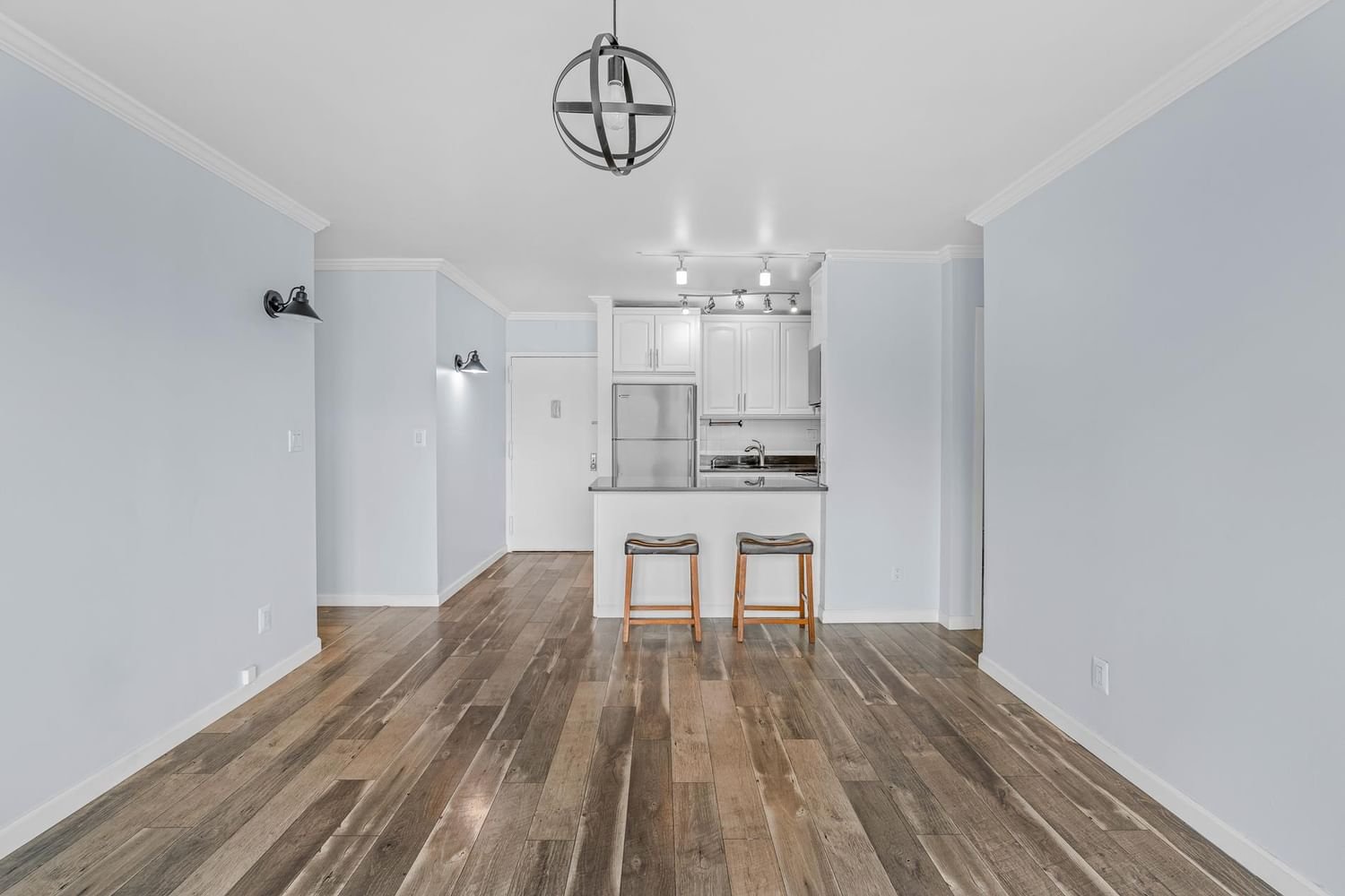 Real estate property located at 25-40 Shore #2-F, Queens, Astoria, New York City, NY