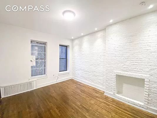 Real estate property located at 1734 2nd #2-D, New York, New York City, NY