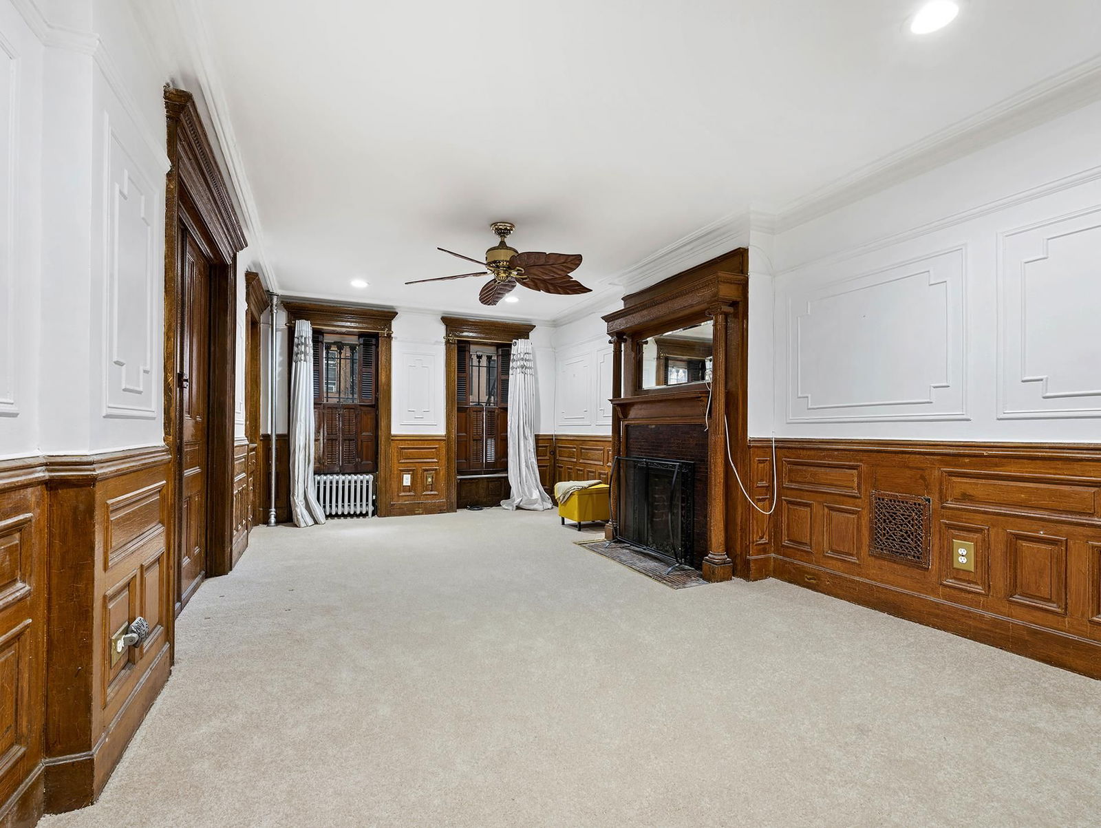 Real estate property located at 552 Putnam (Garden), Kings, New York City, NY