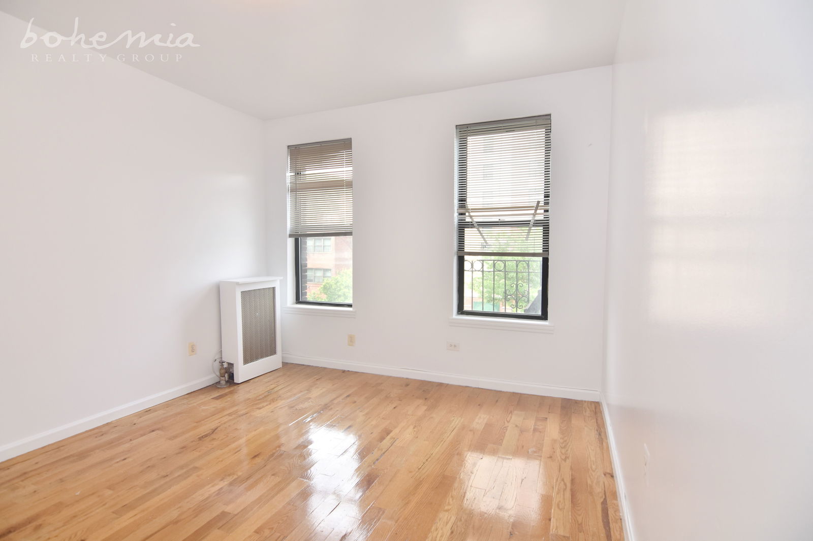 Real estate property located at 65 Nagle #3-A, New York, New York City, NY