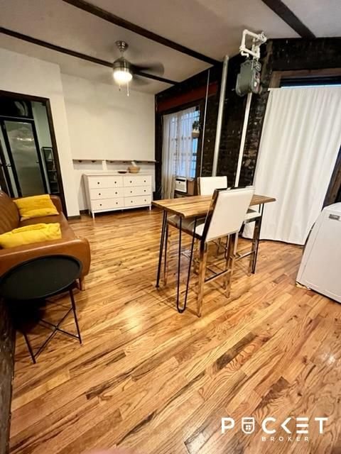 Real estate property located at 520 14th #2, New York, New York City, NY