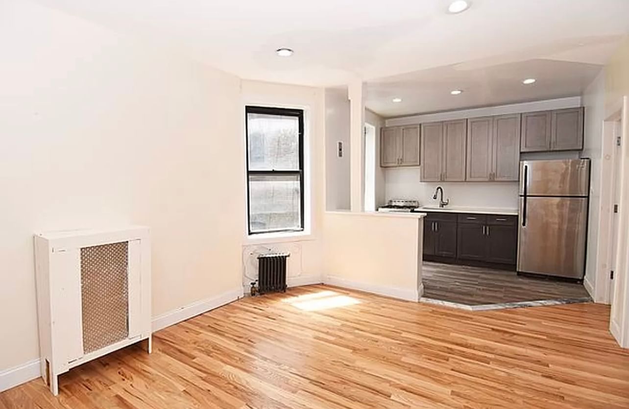 Real estate property located at 507 171st #31, NewYork, New York City, NY