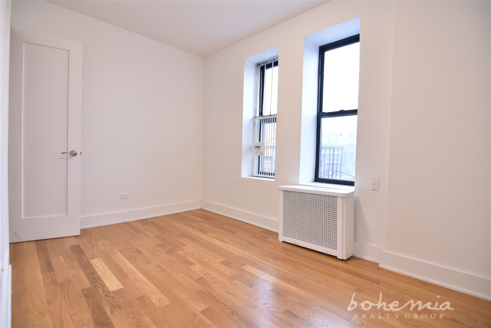 Real estate property located at 466 151st #4-C, New York, New York City, NY