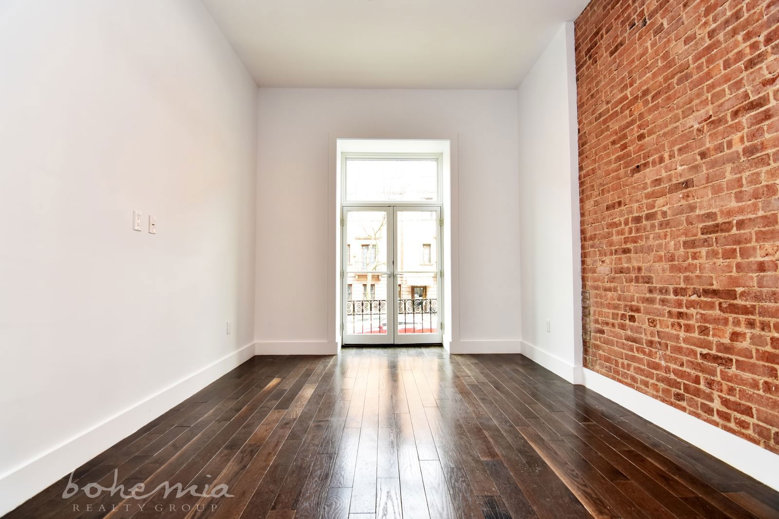 Real estate property located at 222 139th #2, NewYork, New York City, NY