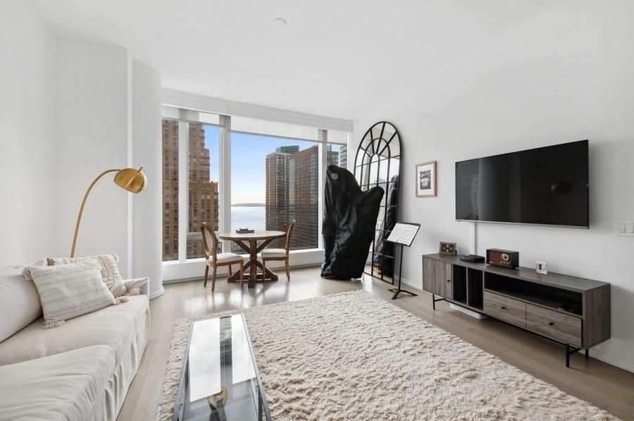 Real estate property located at 50 West #19-B, New York, New York City, NY