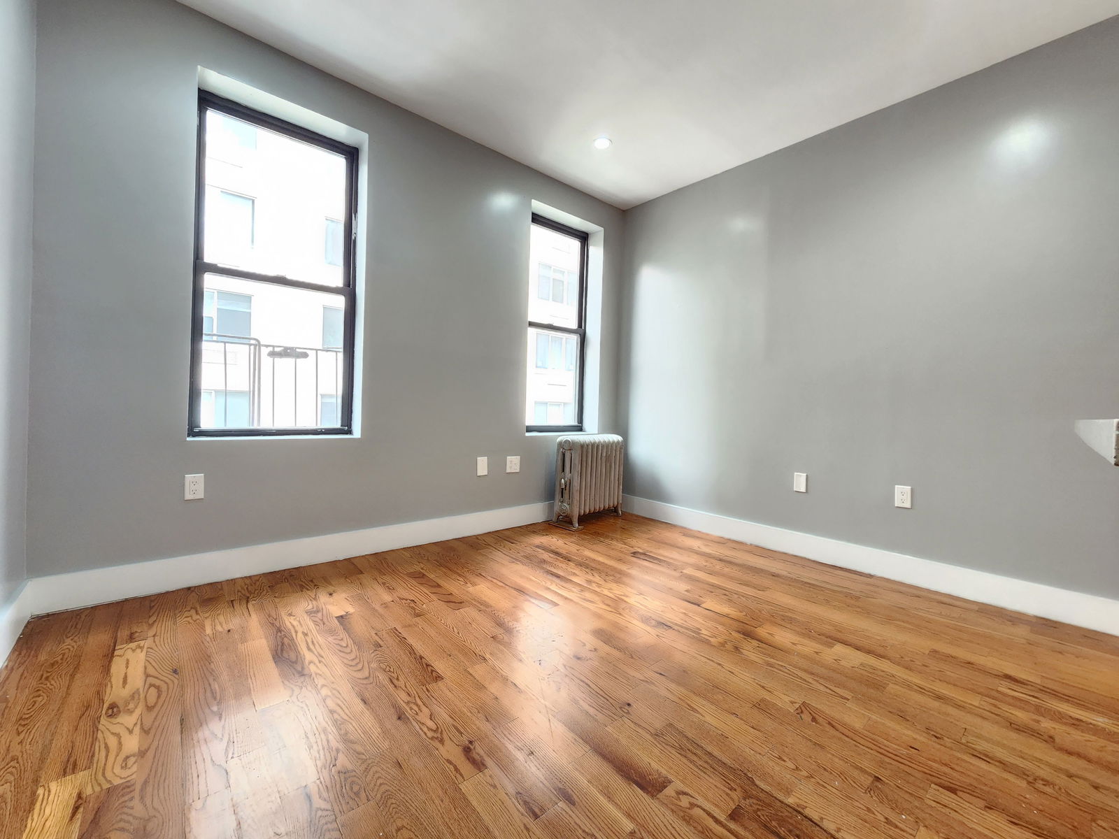 Real estate property located at 611 148th #59, New York, New York City, NY