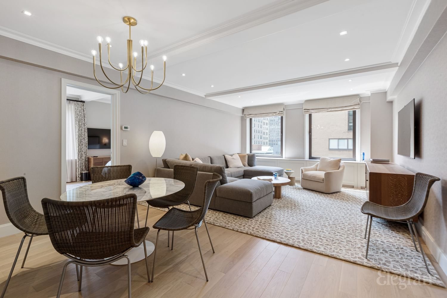 Real estate property located at 35 76th #815, NewYork, Upper East Side, New York City, NY