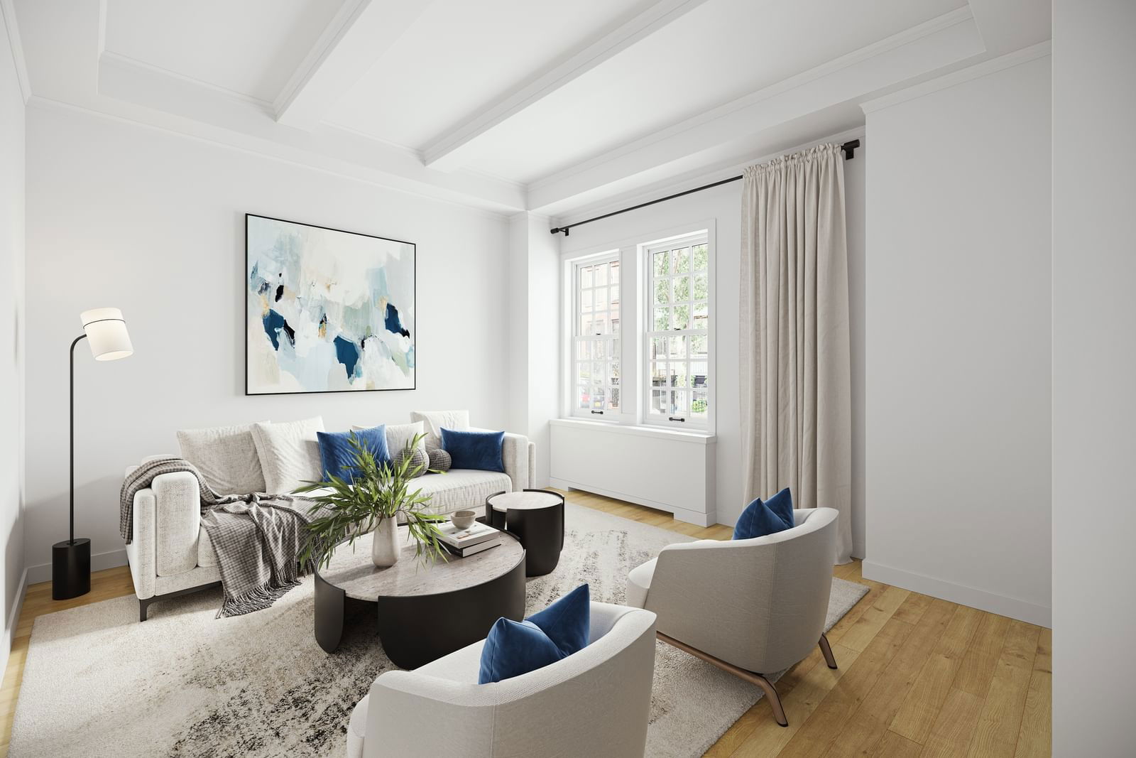 Real estate property located at 117 72nd #1-W, NewYork, Upper East Side, New York City, NY