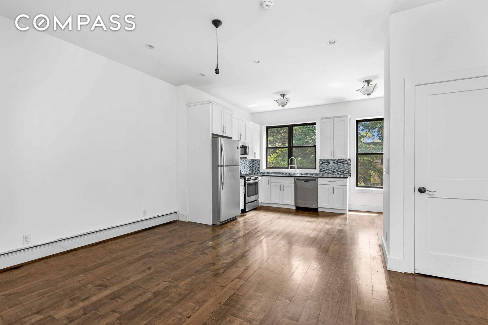 Real estate property located at 730 Halsey #2, Kings, New York City, NY