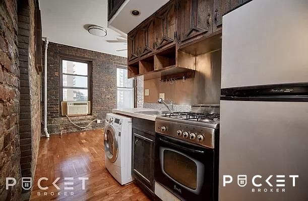 Real estate property located at 647 11th #14, New York, New York City, NY