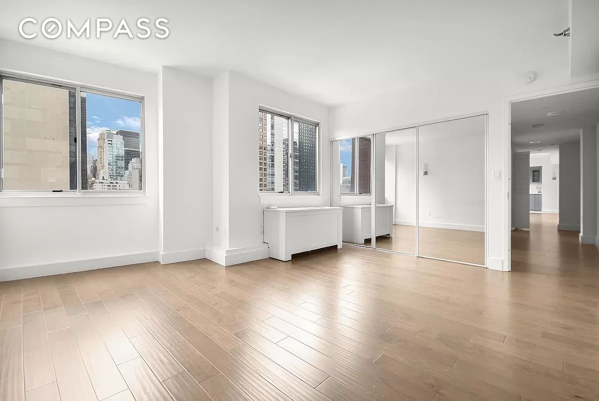 Real estate property located at 308 38th #21-D, New York, New York City, NY