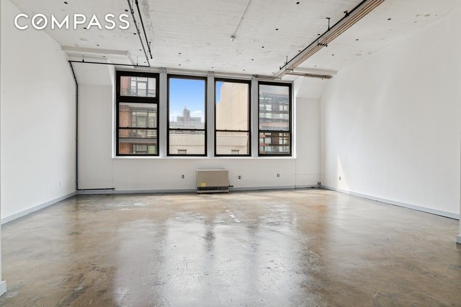 Real estate property located at 63 3rd #214, Kings, New York City, NY