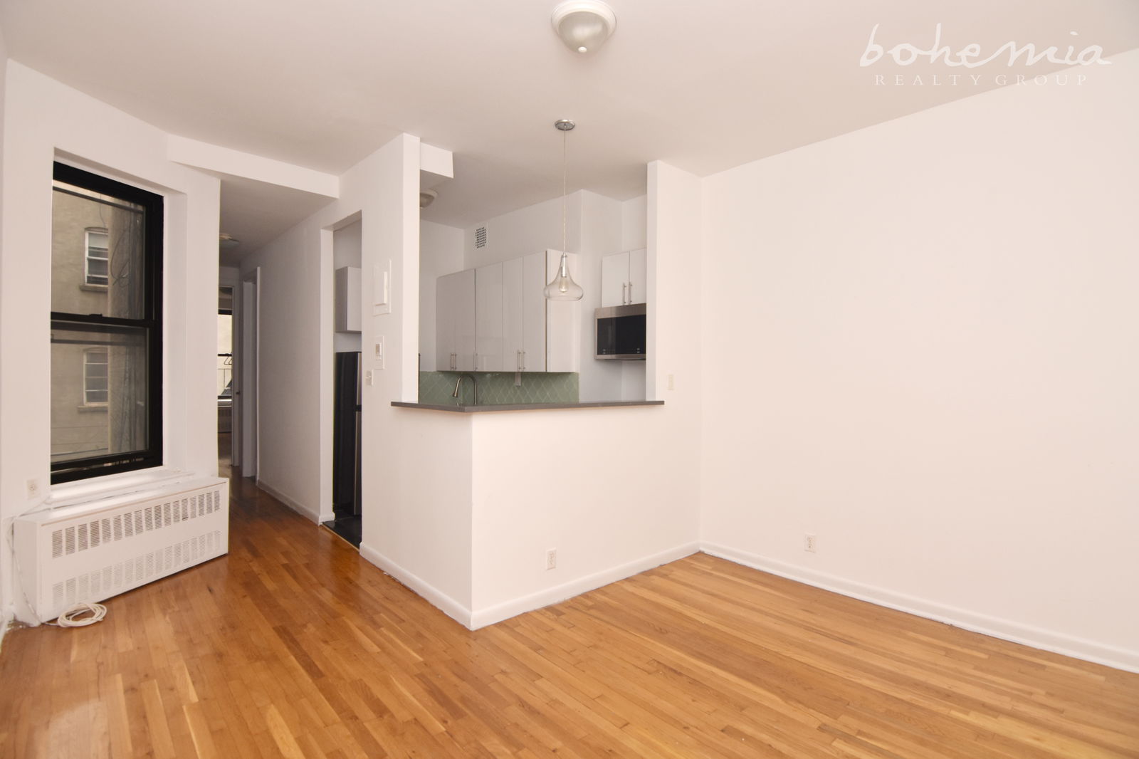 Real estate property located at 2363 Adam Clayton Powell Jr #2-B, NewYork, New York City, NY