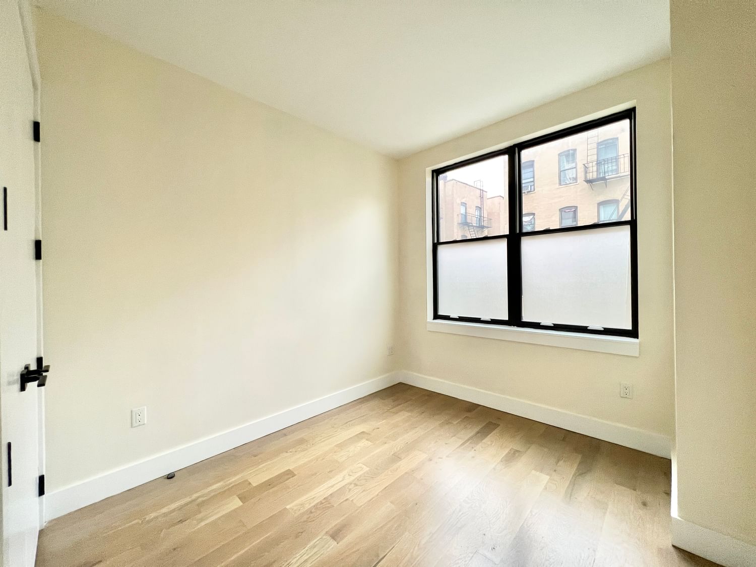 Real estate property located at 333 Cypress #3-F, Bronx, New York City, NY